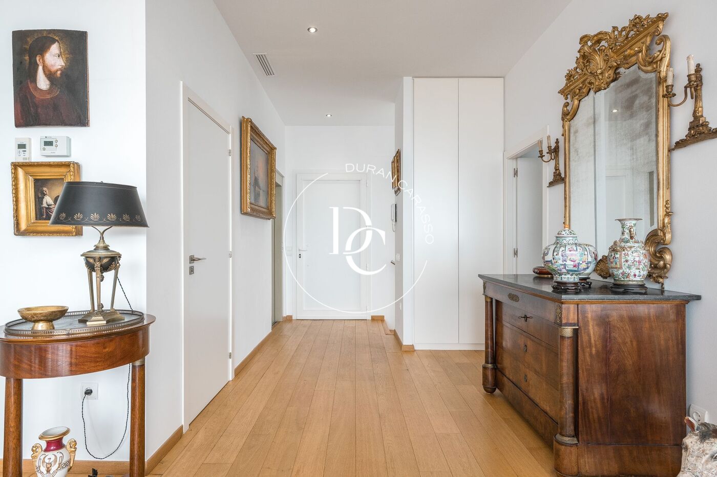 Espectacular vivienda unifamiliar en venta en Vallpineda