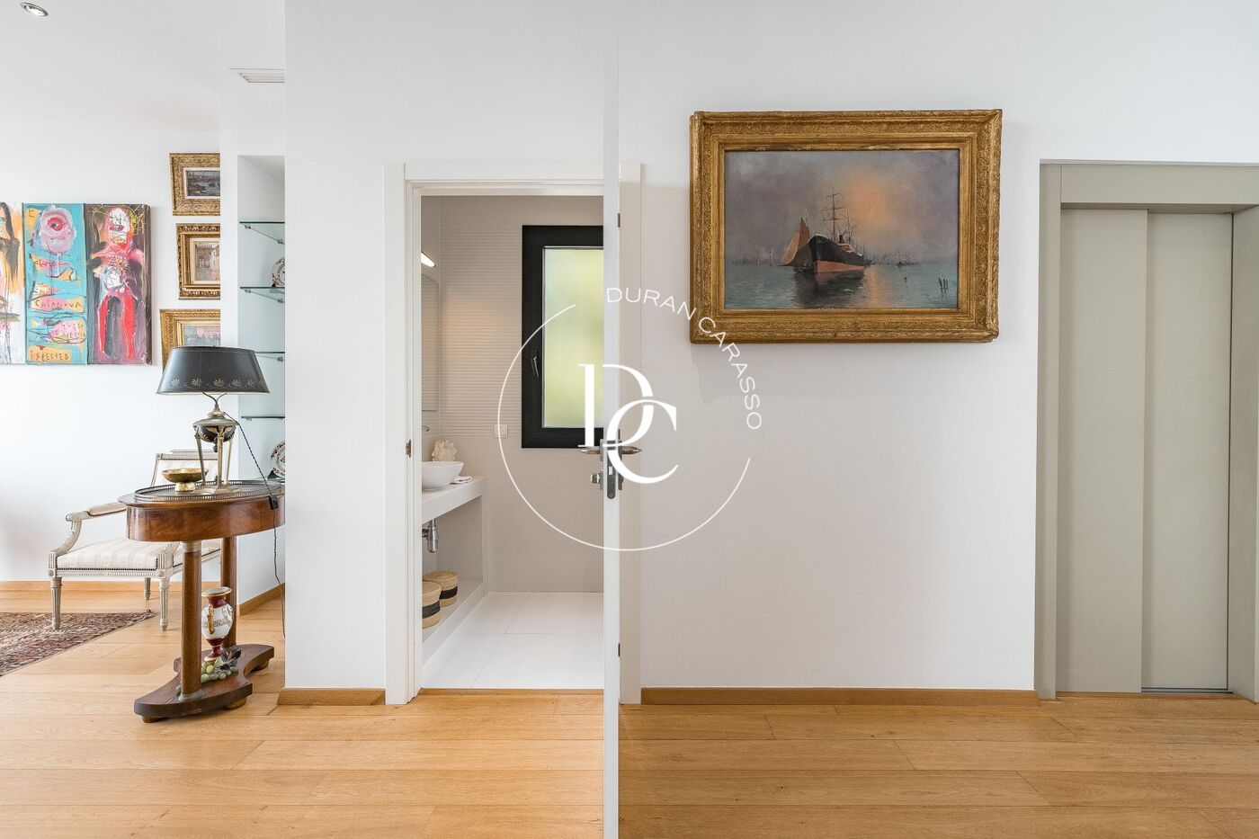 Espectacular vivienda unifamiliar en venta en Vallpineda