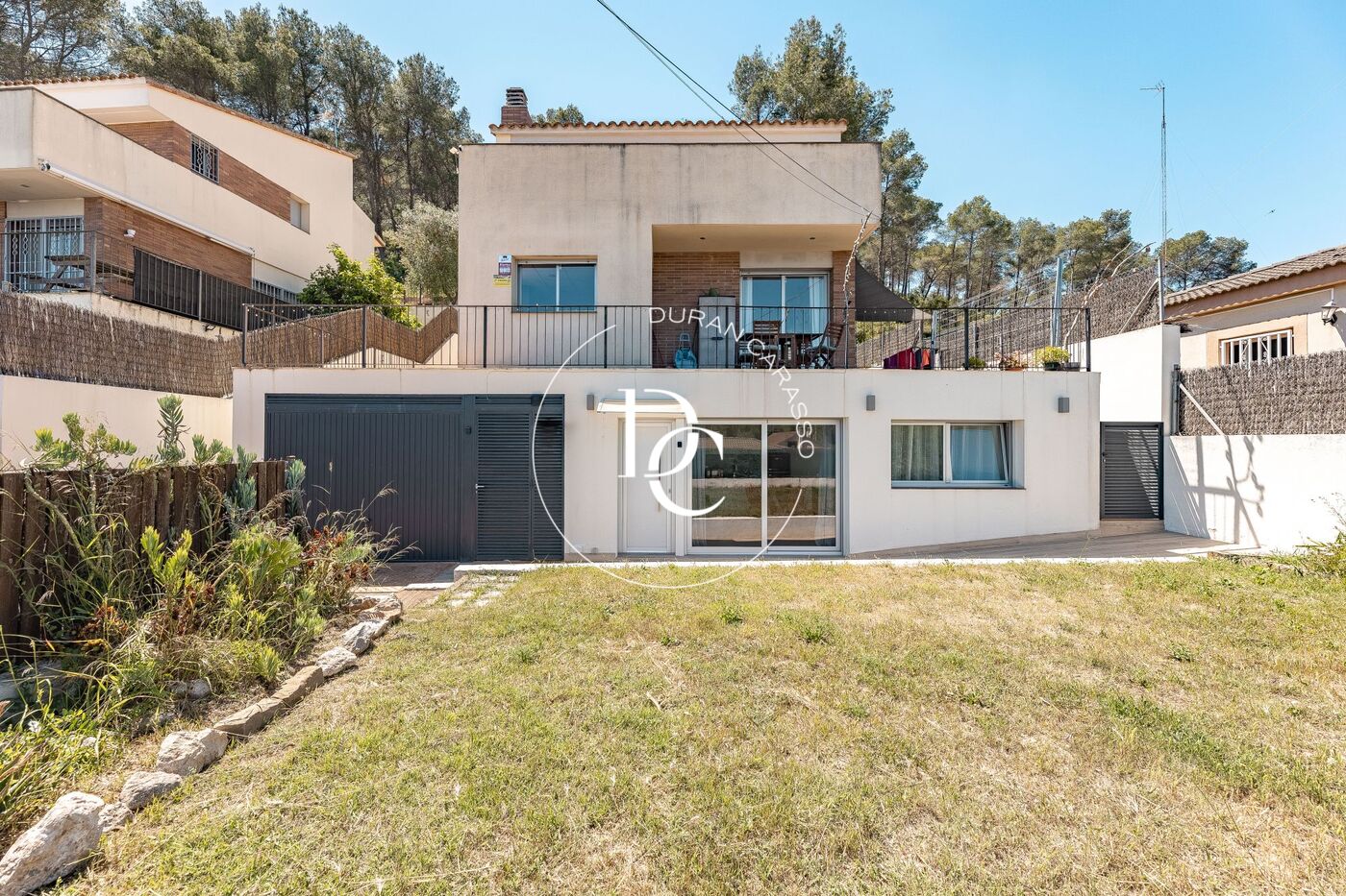 House for Sale in Canyelles