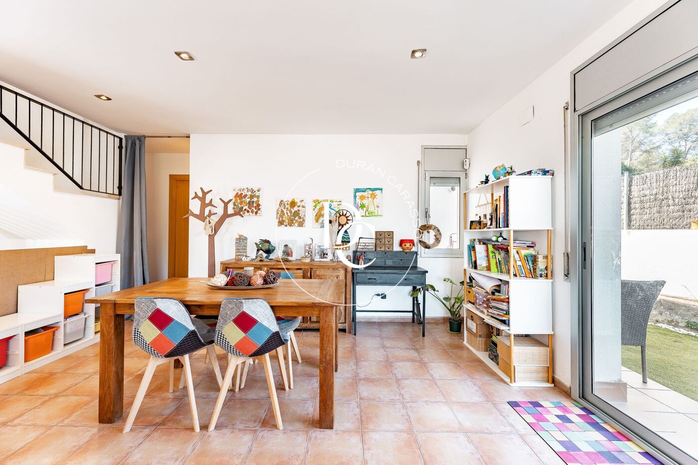 House for Sale in Canyelles