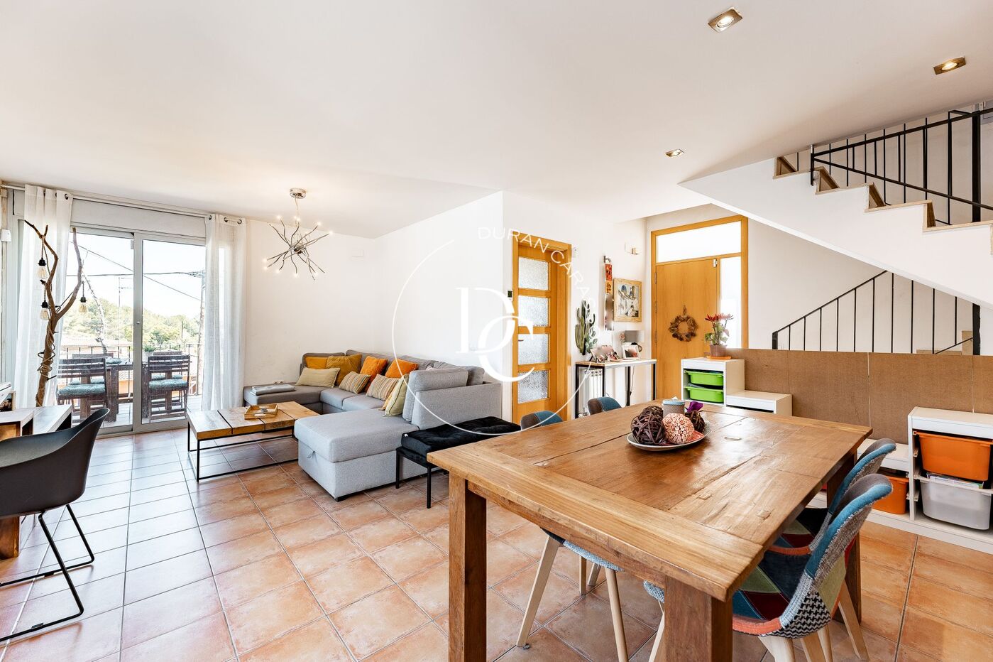 House for Sale in Canyelles
