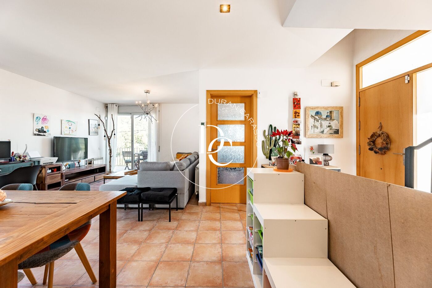 House for Sale in Canyelles