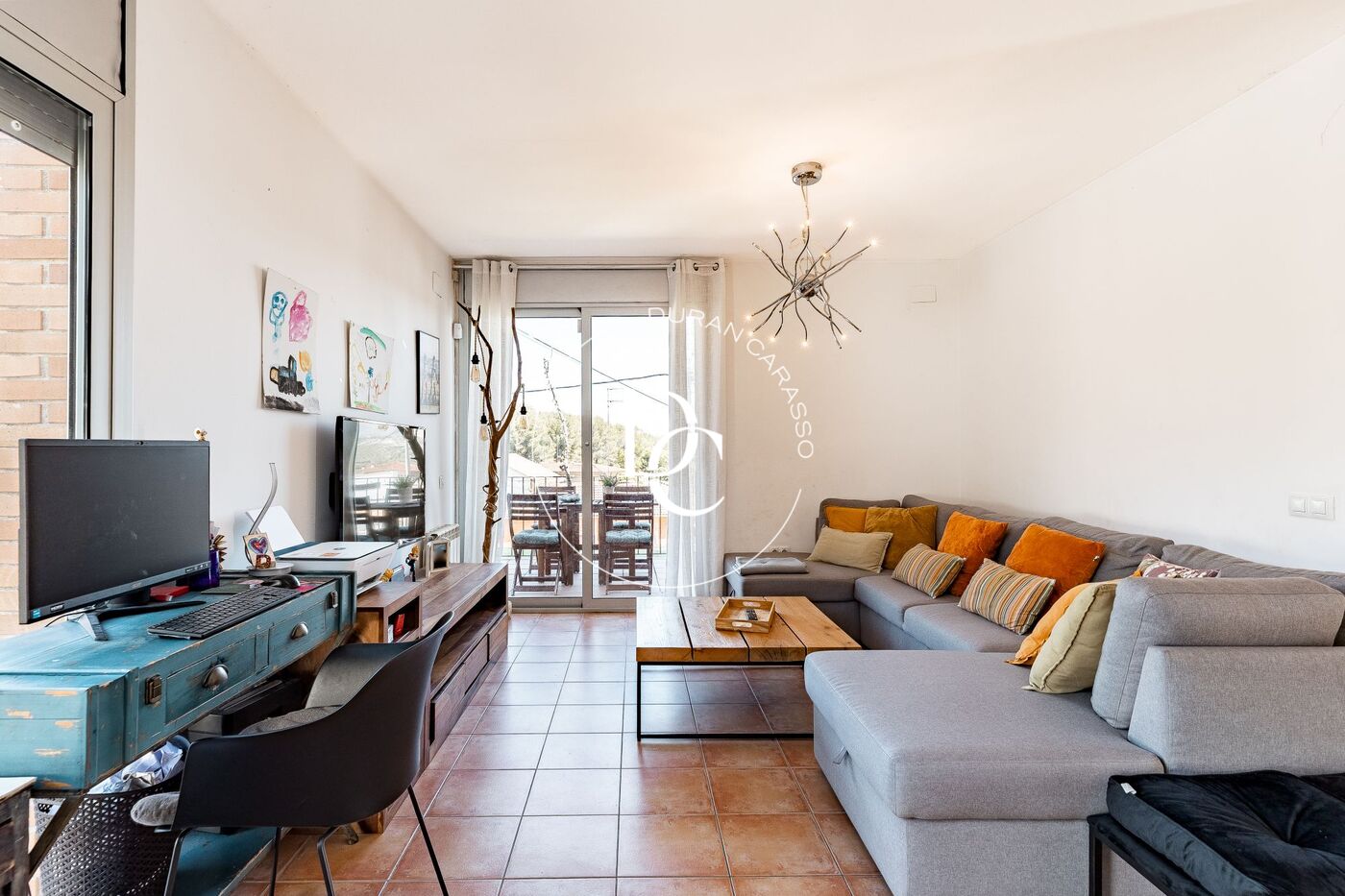 House for Sale in Canyelles
