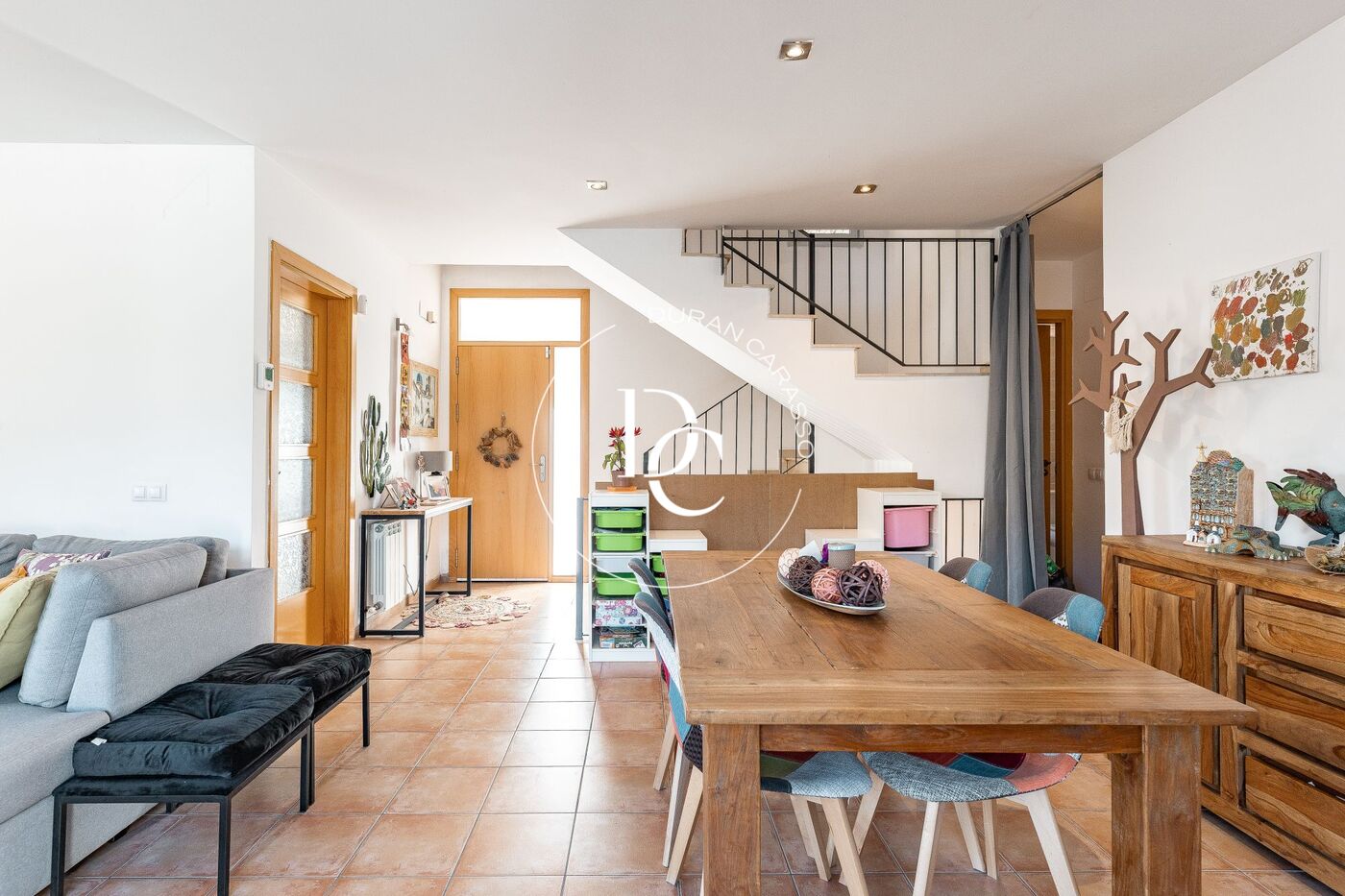 House for Sale in Canyelles