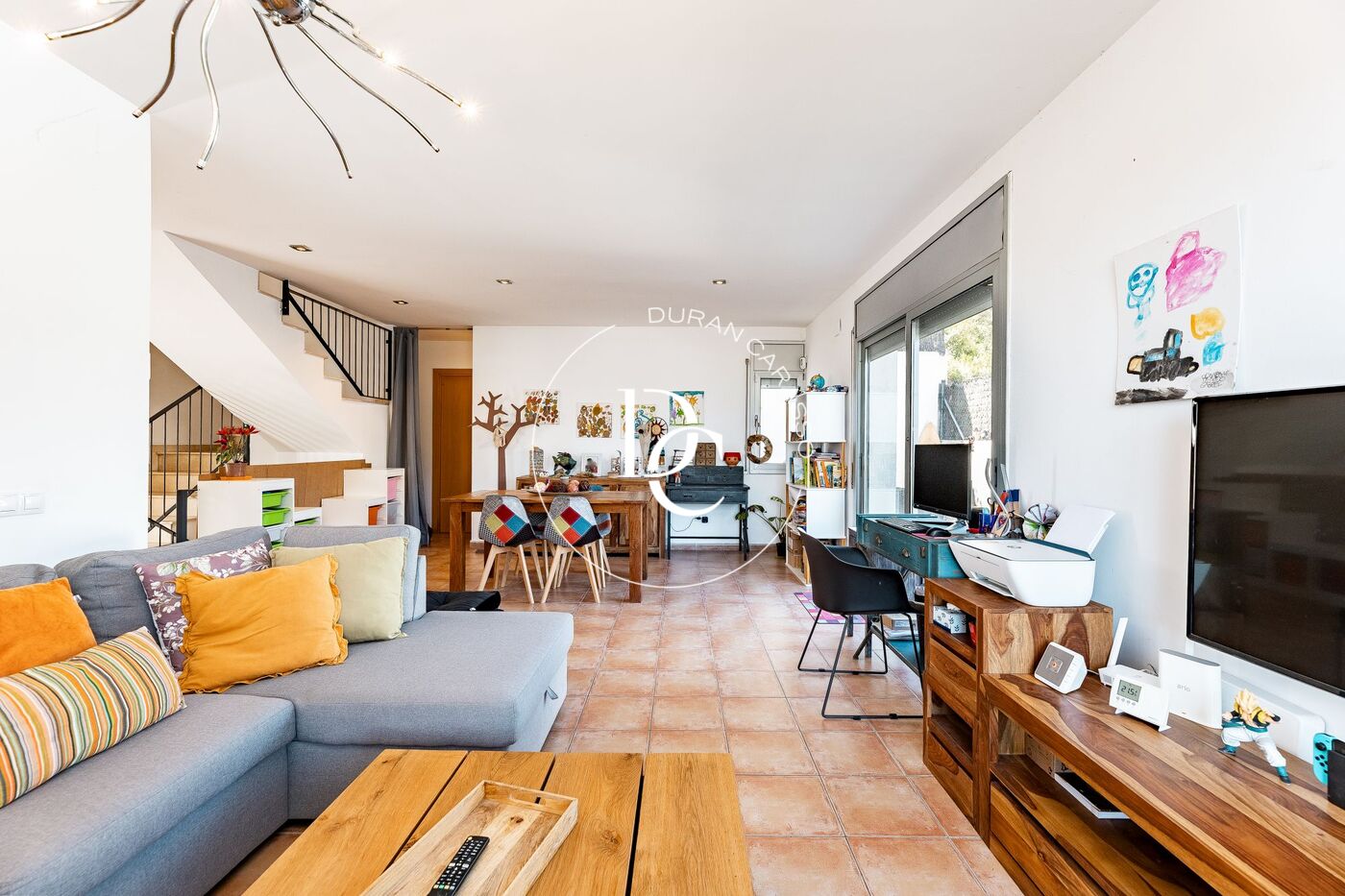 House for Sale in Canyelles