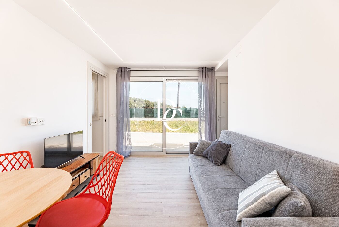 House for Sale in Canyelles