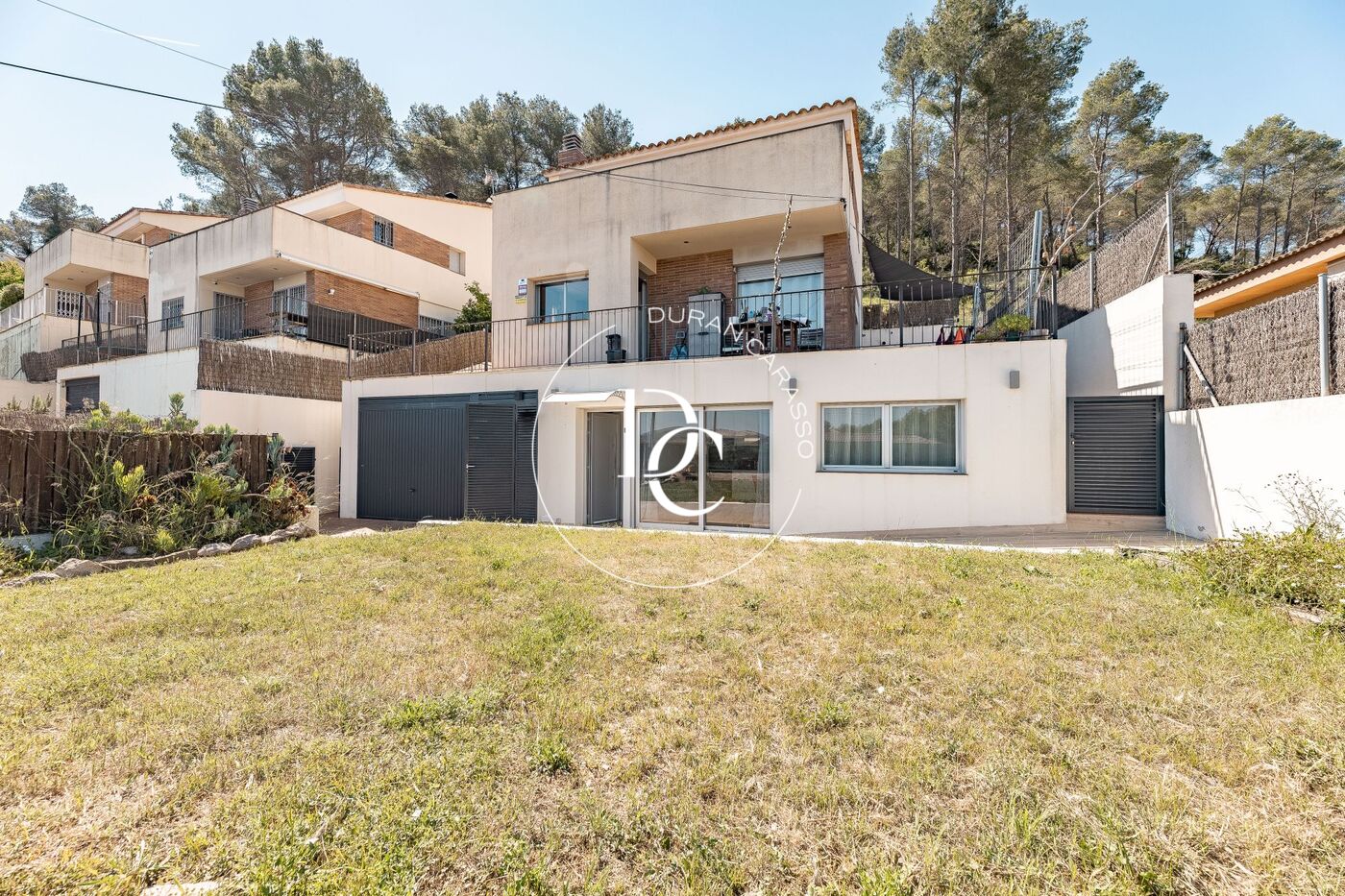 House for Sale in Canyelles