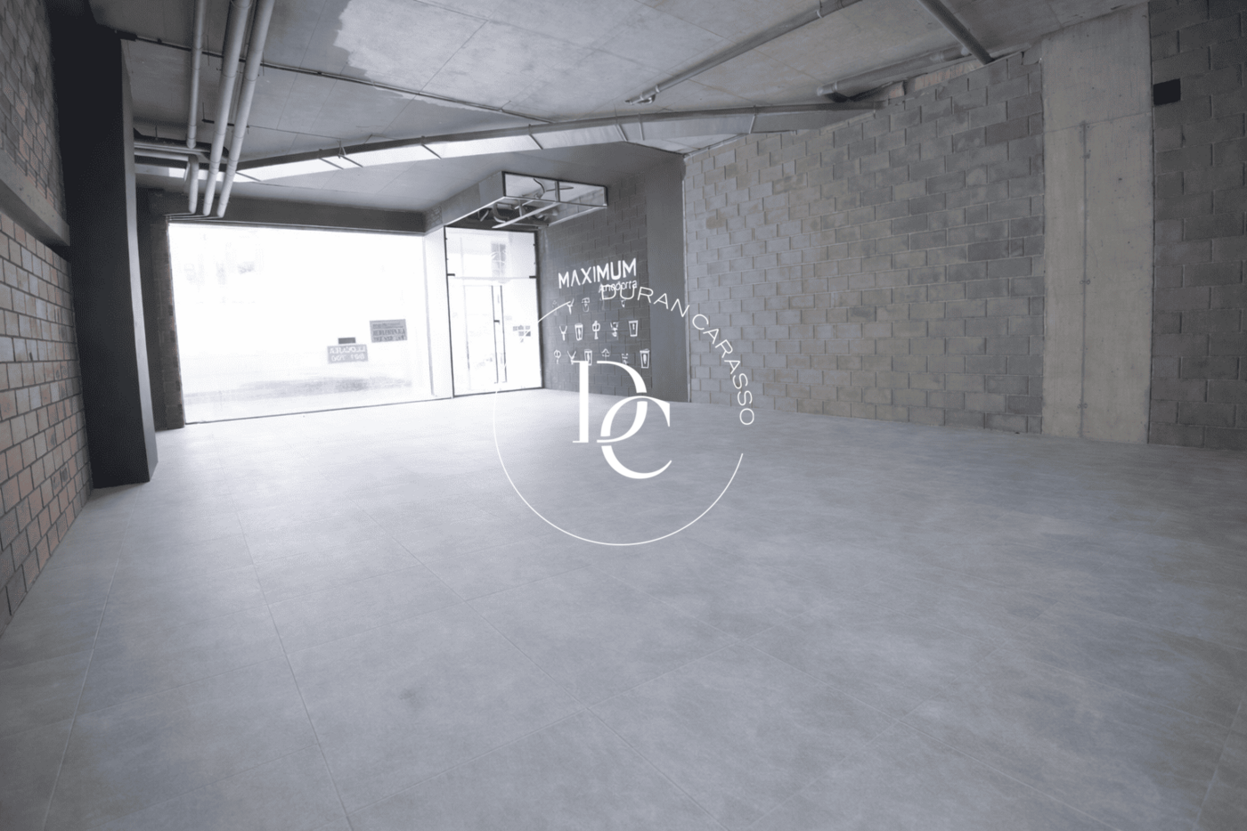Exclusivo local comercial en venta en el centro de Escaldes-Engordany