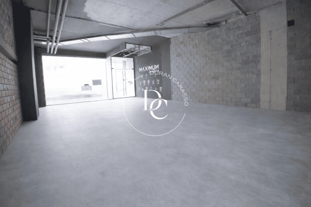 Exclusivo local comercial en venta en el centro de Escaldes-Engordany