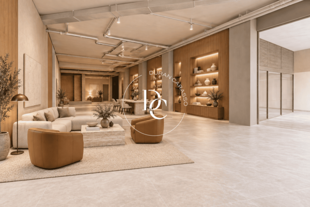 Exclusivo local comercial en venta en el centro de Escaldes-Engordany