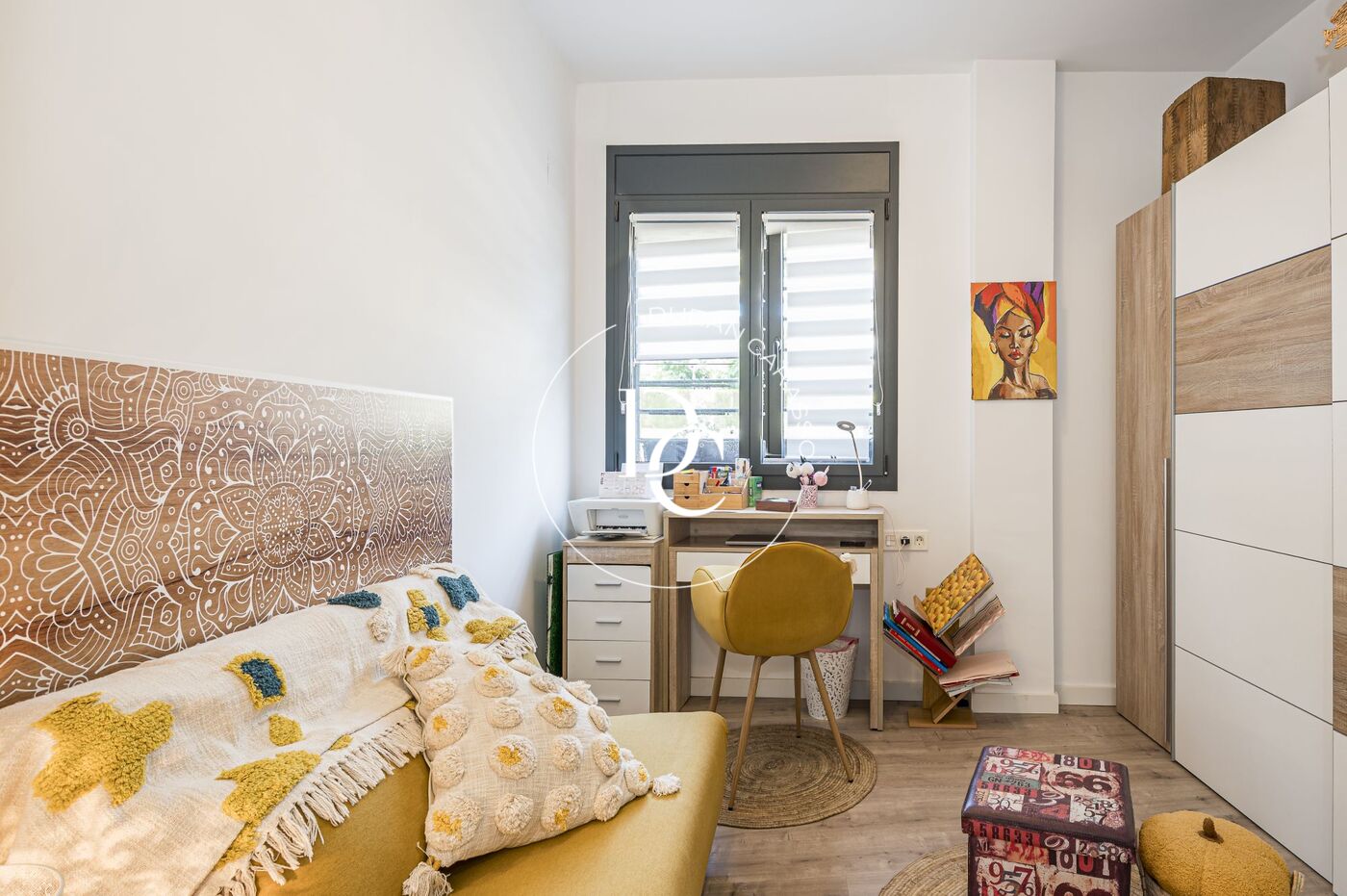 Planta baja en venta en Can Pei