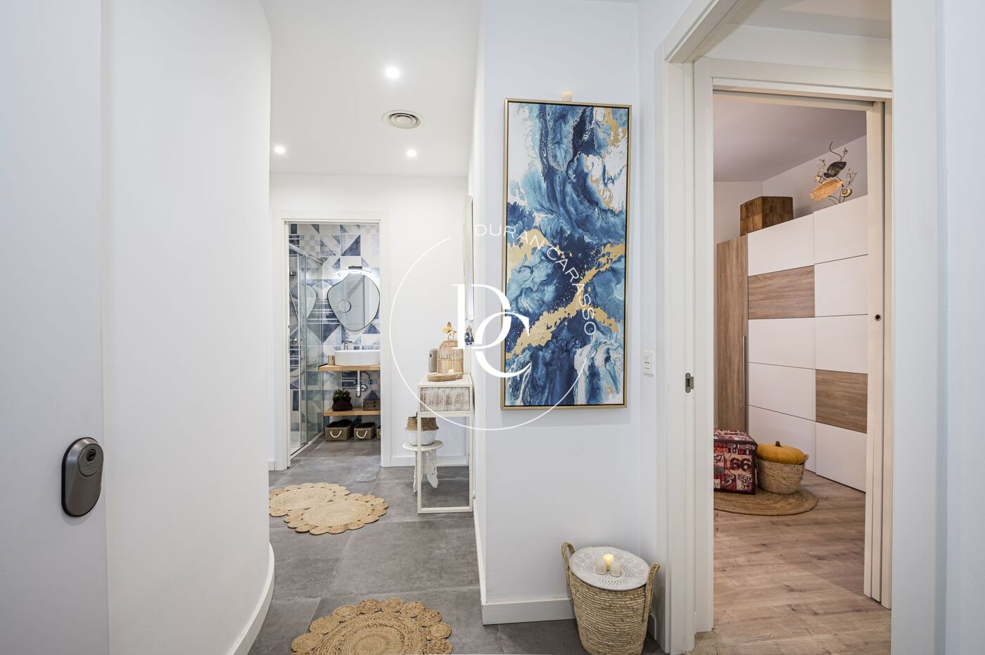 Planta baja en venta en Can Pei