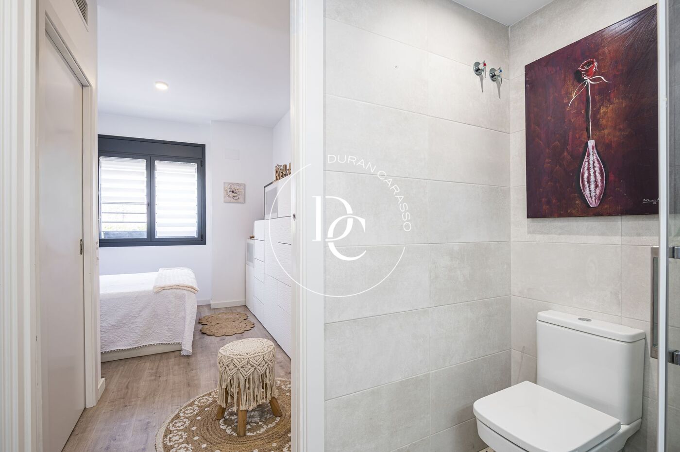 Planta baja en venta en Can Pei