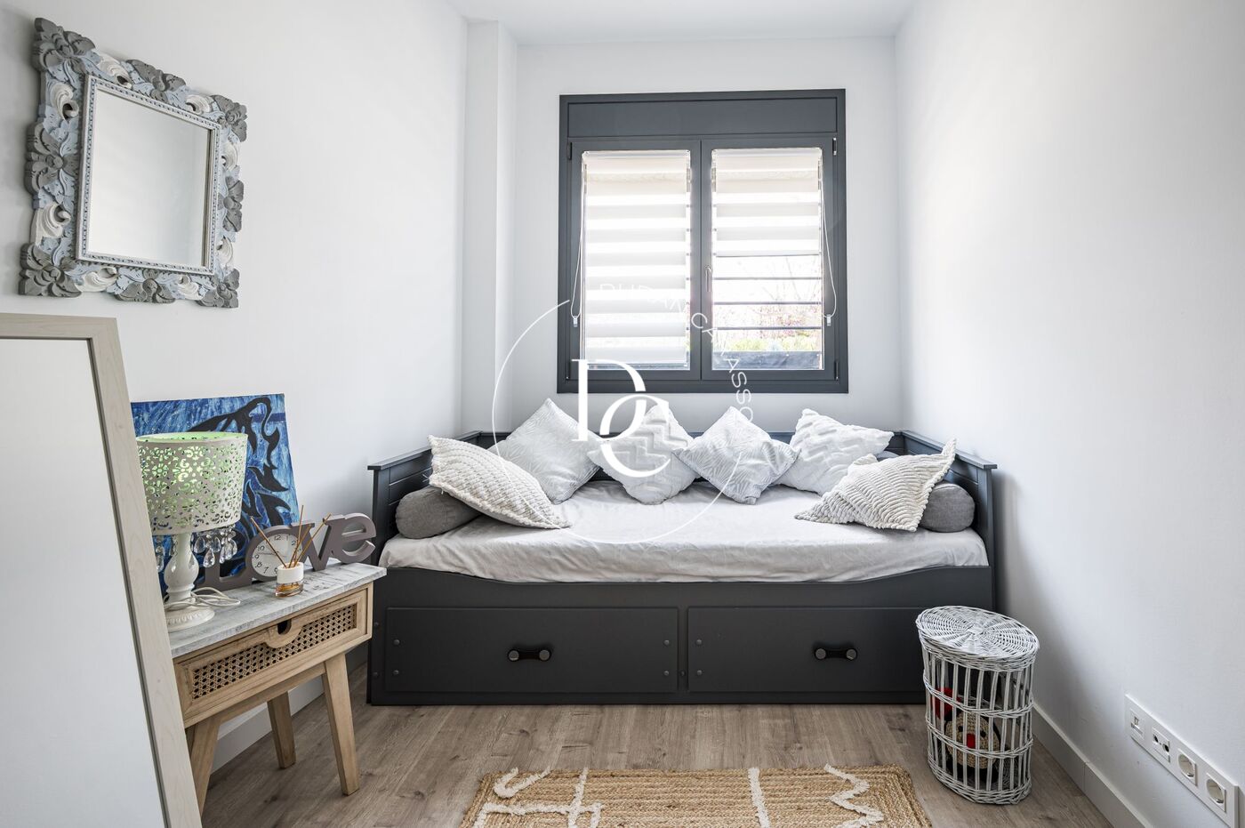 Planta baja en venta en Can Pei