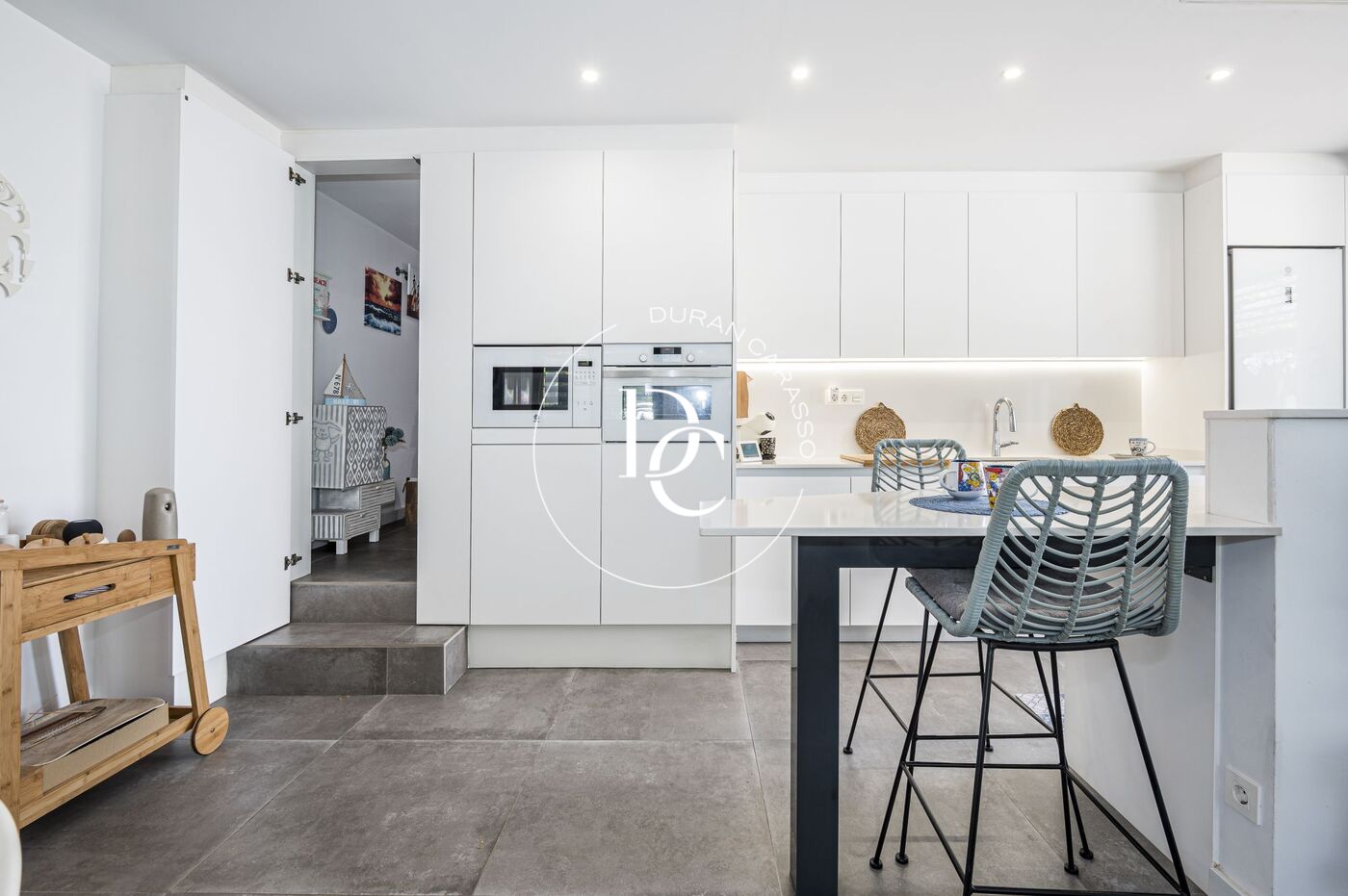 Planta baja en venta en Can Pei