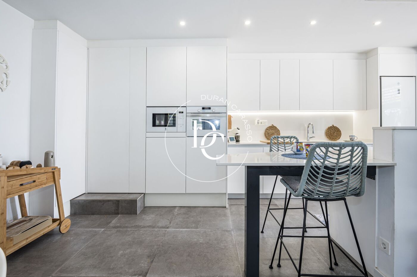 Planta baja en venta en Can Pei