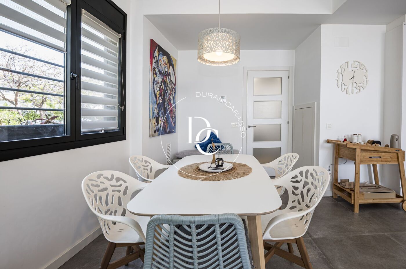Planta baja en venta en Can Pei