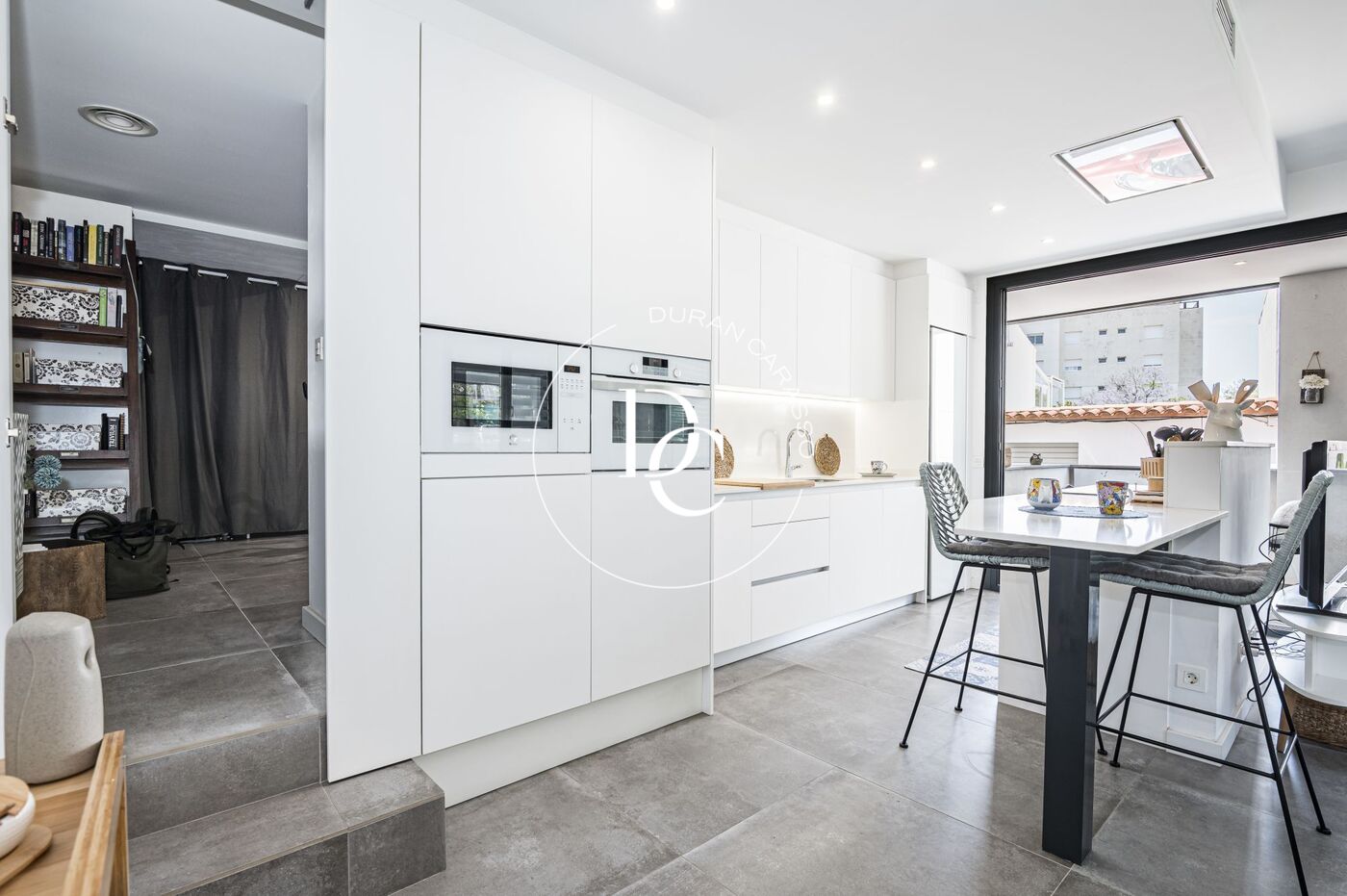 Planta baja en venta en Can Pei