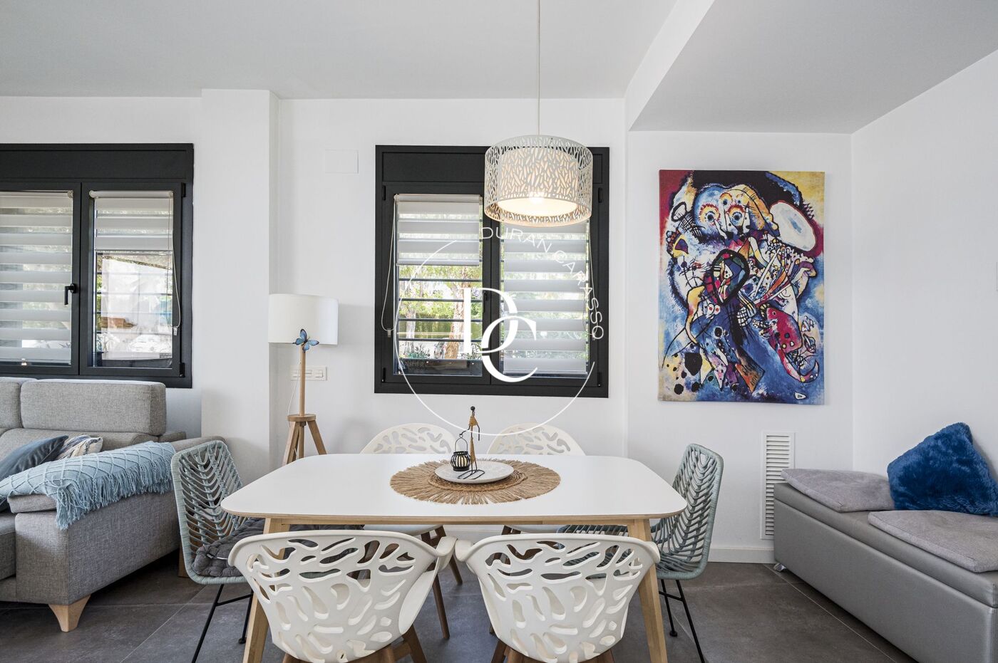 Planta baja en venta en Can Pei
