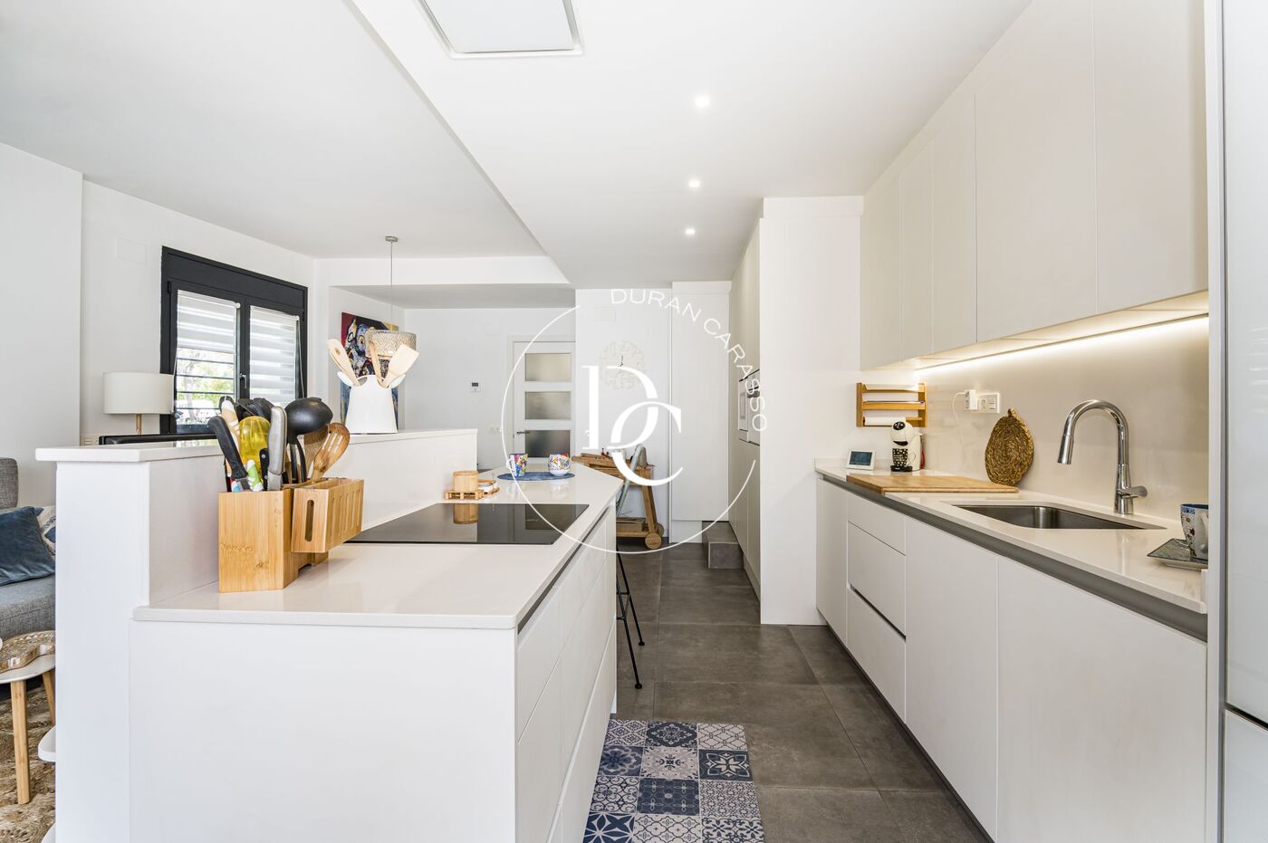 Planta baja en venta en Can Pei