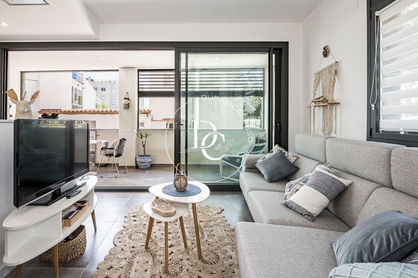 Planta baja en venta en Can Pei