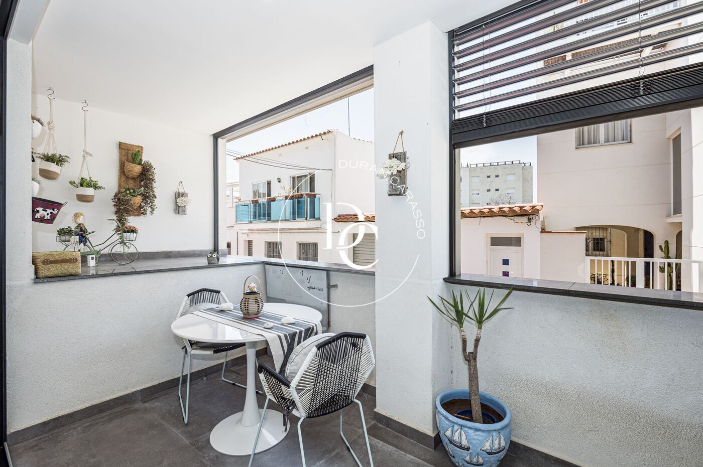 Planta baja en venta en Can Pei
