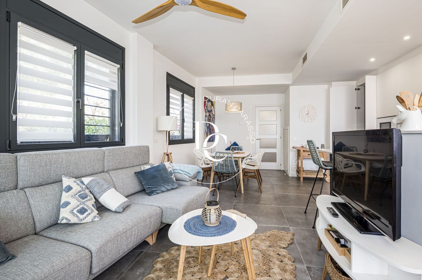 Planta baja en venta en Can Pei