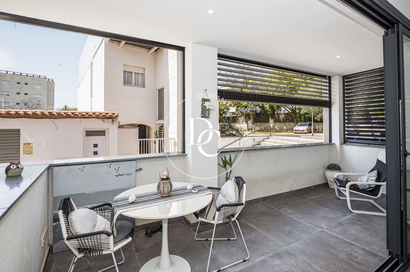 Planta baja en venta en Can Pei