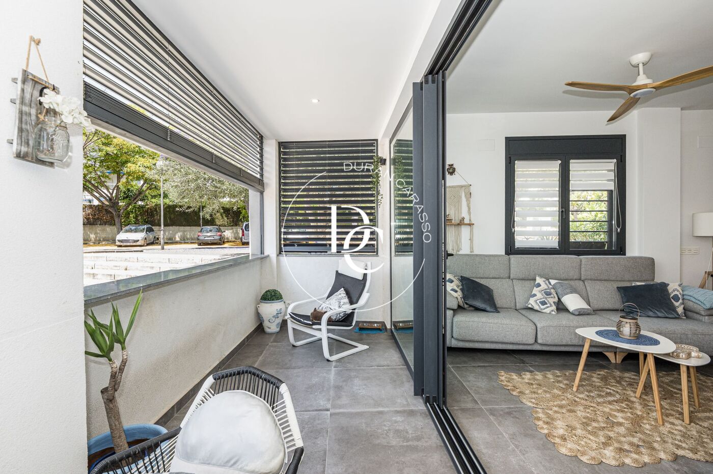 Planta baja en venta en Can Pei