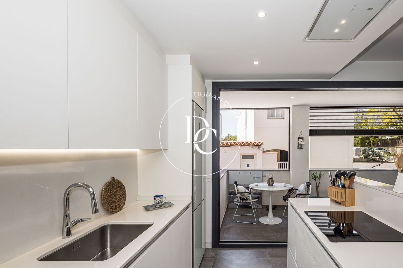 Planta baja en venta en Can Pei