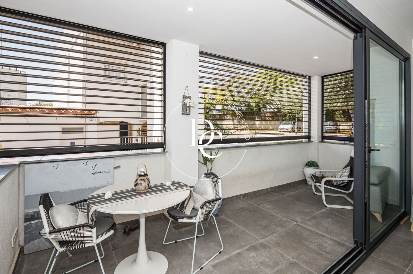 Planta baja en venta en Can Pei