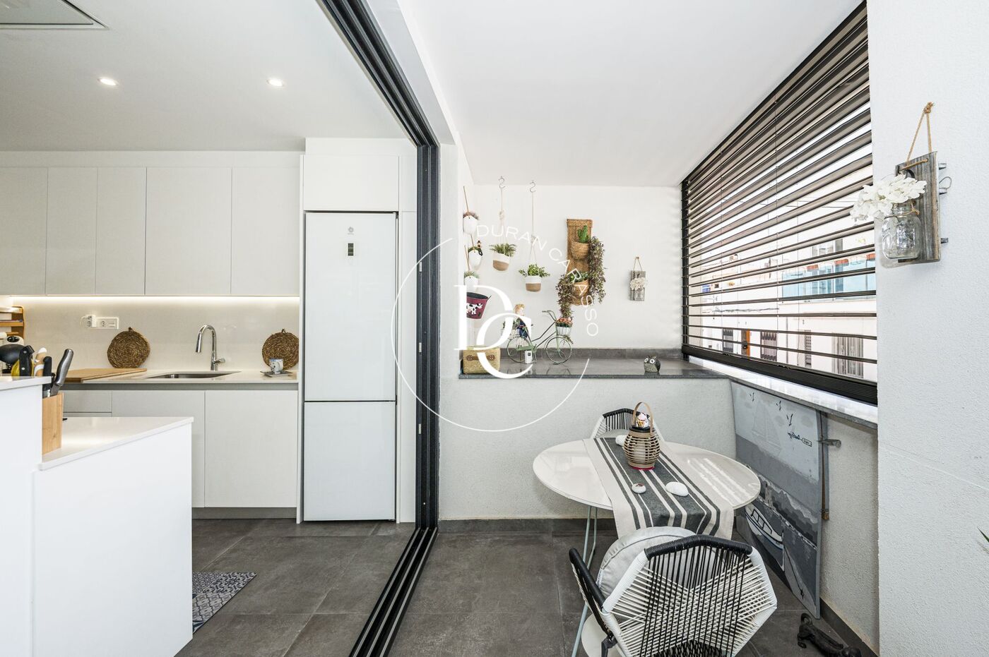 Planta baja en venta en Can Pei