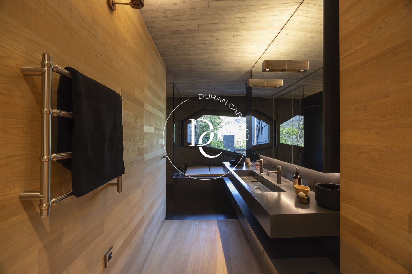 La Querola - Obra nueva de lujo con piscina en venta en Andorra la Vella