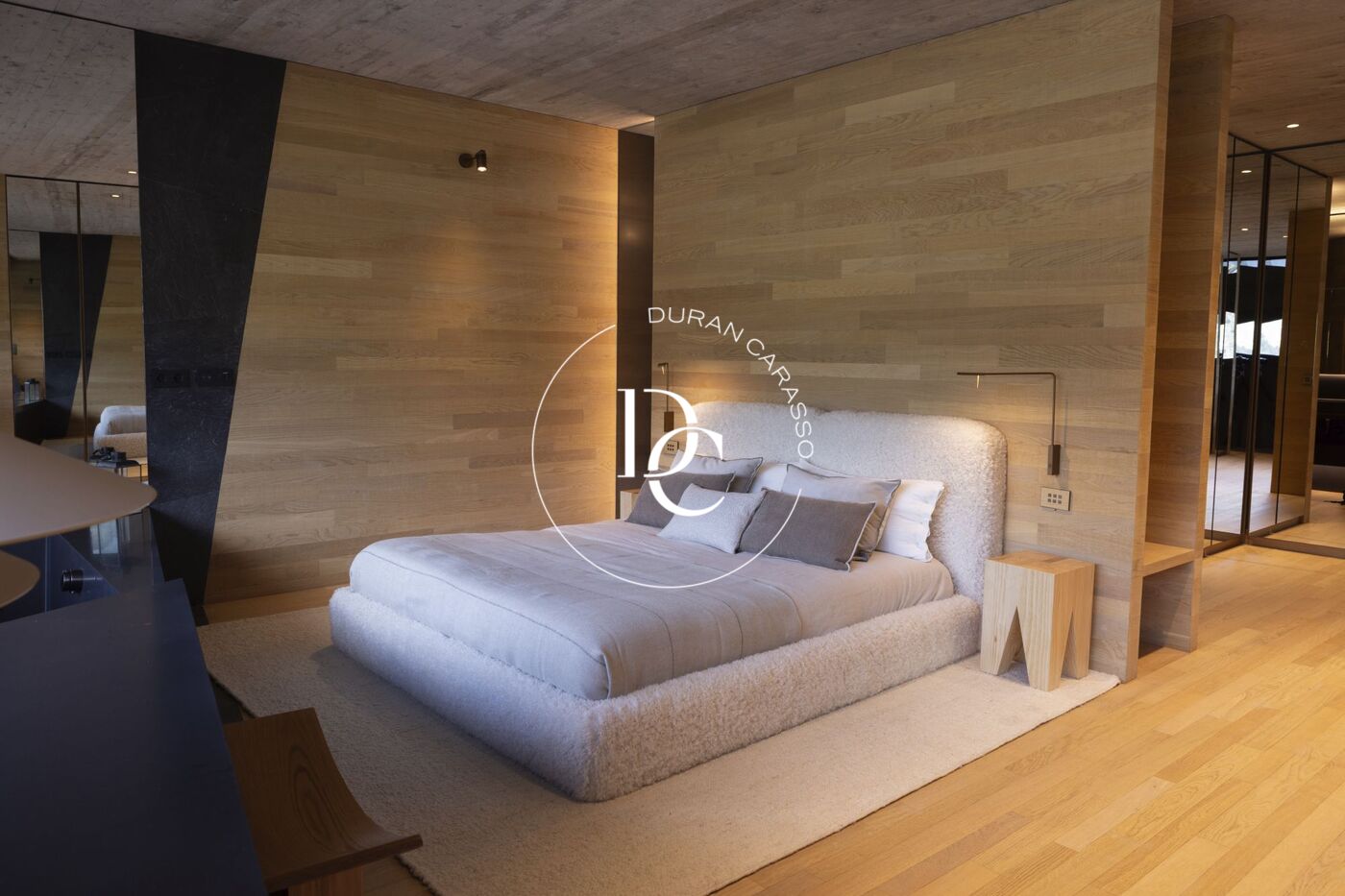 La Querola - Obra nueva de lujo con piscina en venta en Andorra la Vella