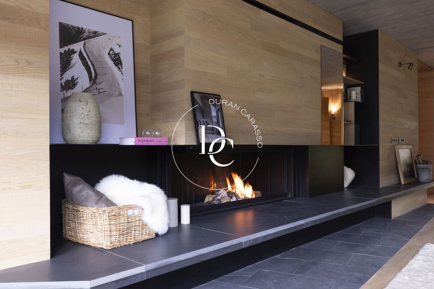 La Querola - Obra nueva de lujo con piscina en venta en Andorra la Vella