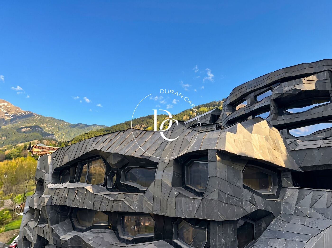 La Querola de Ordino