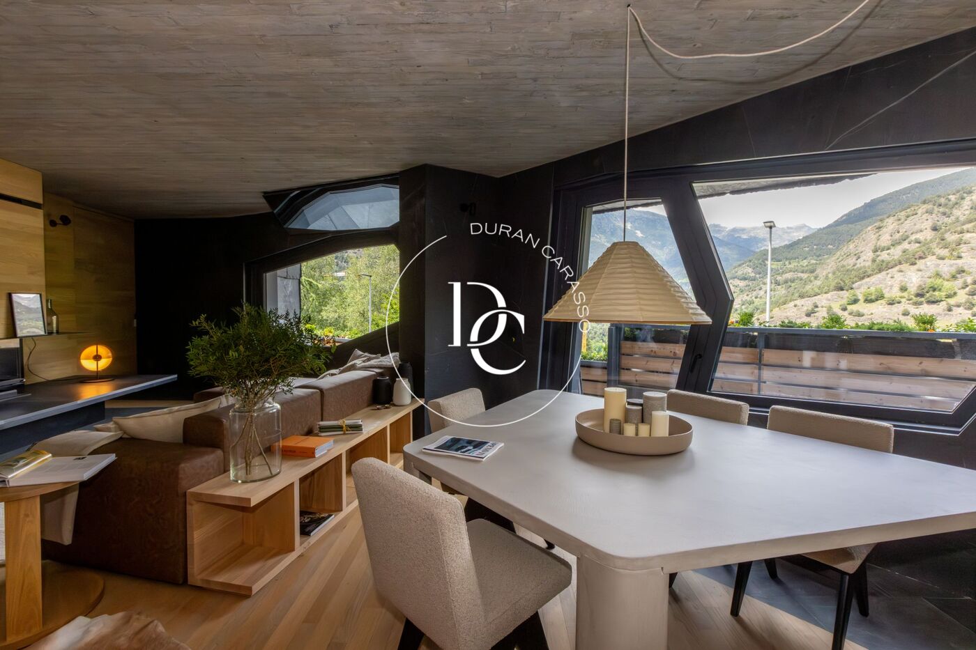 La Querola de Ordino