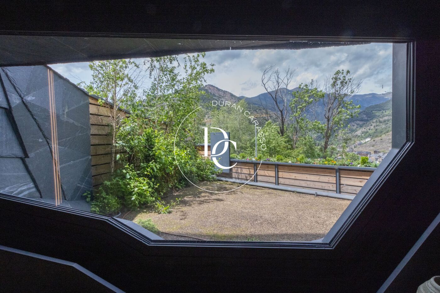 La Querola de Ordino