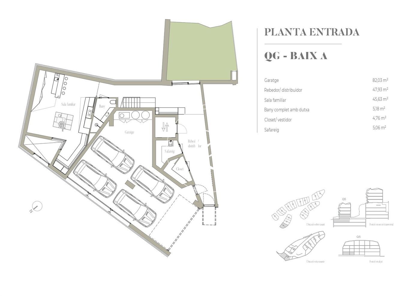 La Querola de Ordino