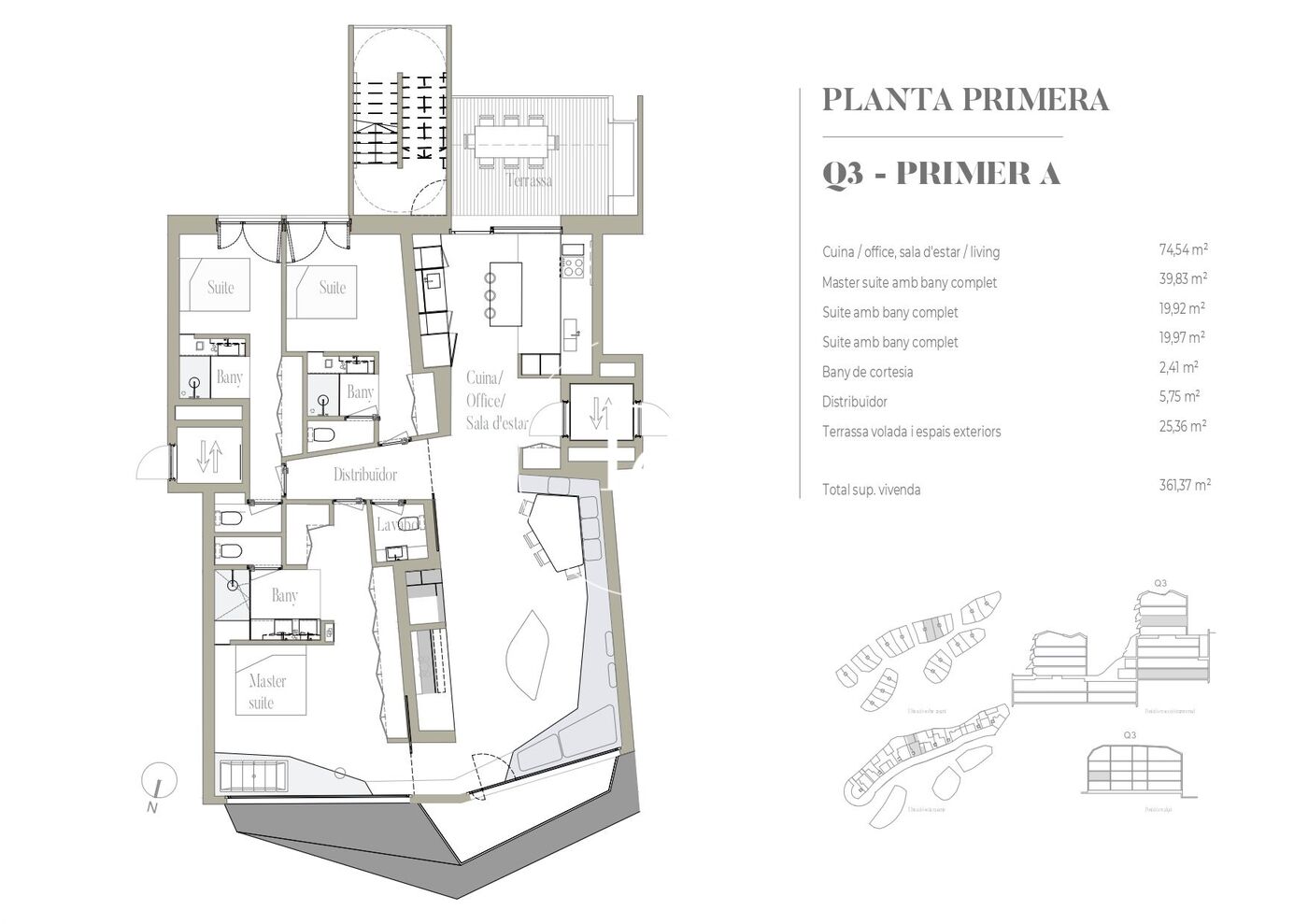 La Querola de Ordino
