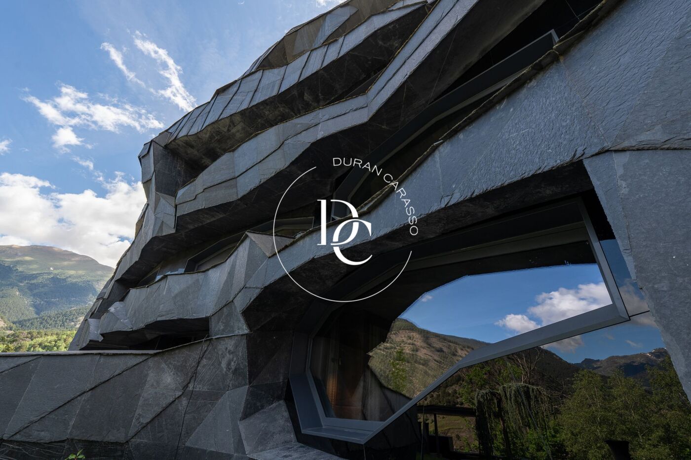 La Querola de Ordino