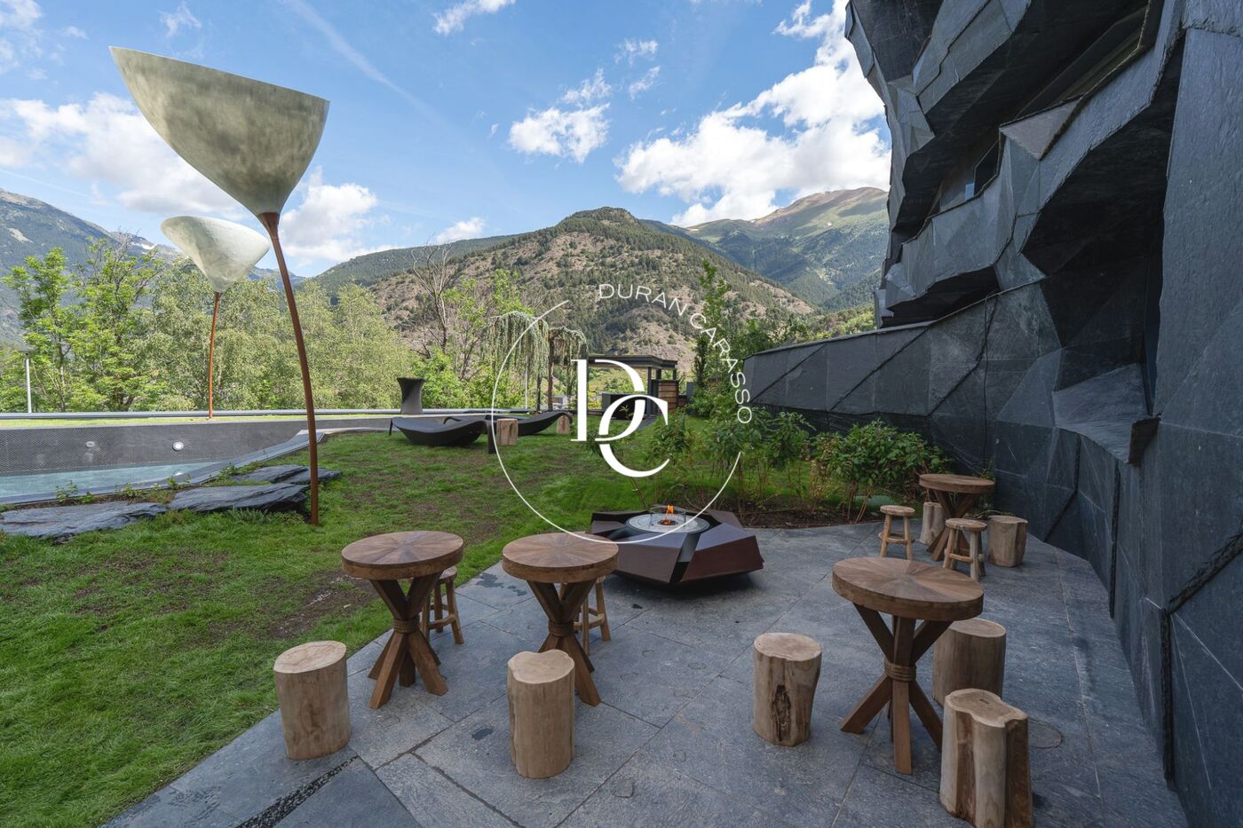 La Querola de Ordino