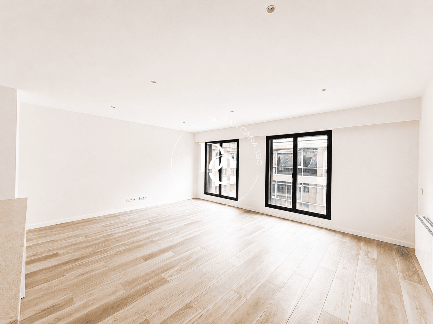 Appartement de luxe de 124 m2 avec vues à louer à Andorra la Vella