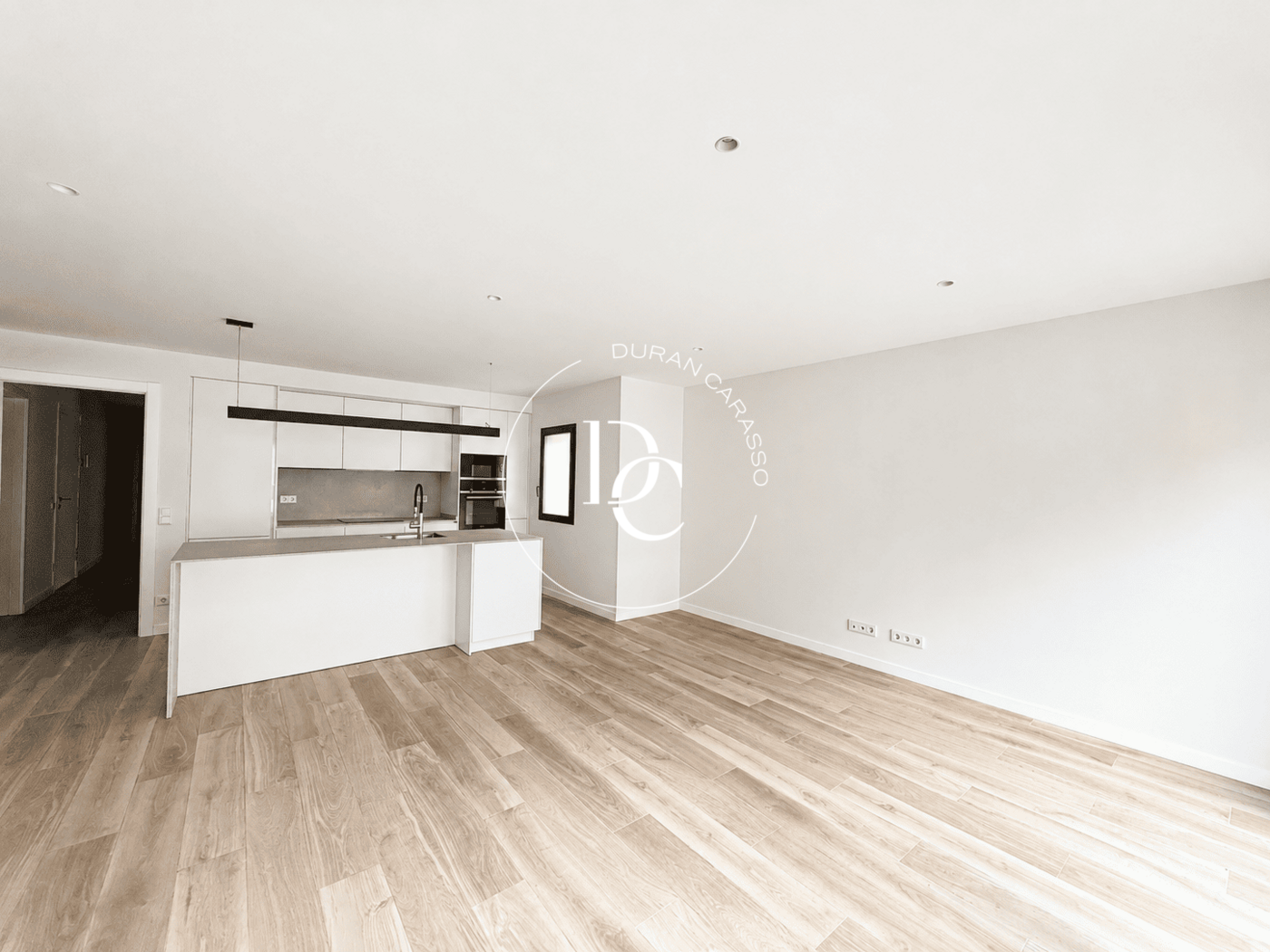 Appartement de luxe de 124 m2 avec vues à louer à Andorra la Vella