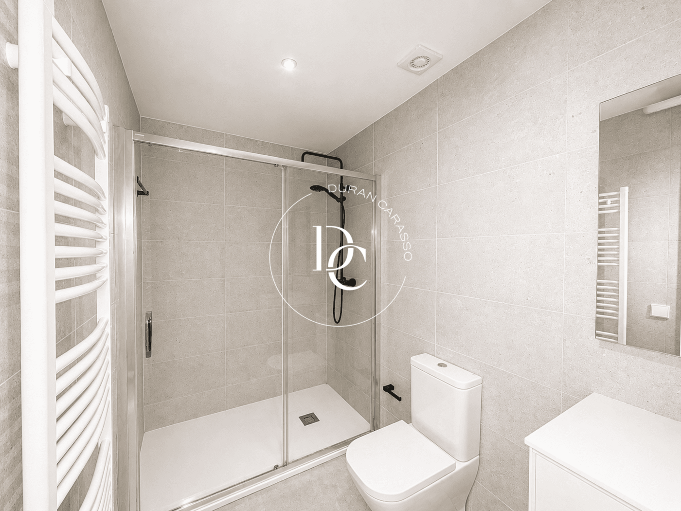 Appartement de luxe de 124 m2 avec vues à louer à Andorra la Vella
