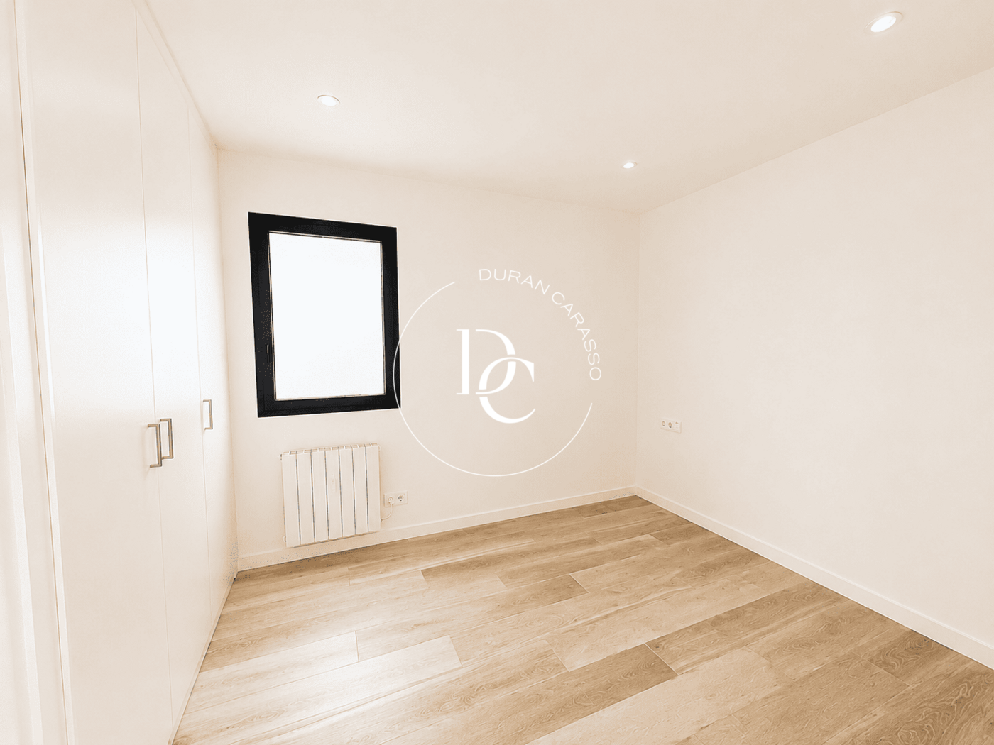 Appartement de luxe de 124 m2 avec vues à louer à Andorra la Vella