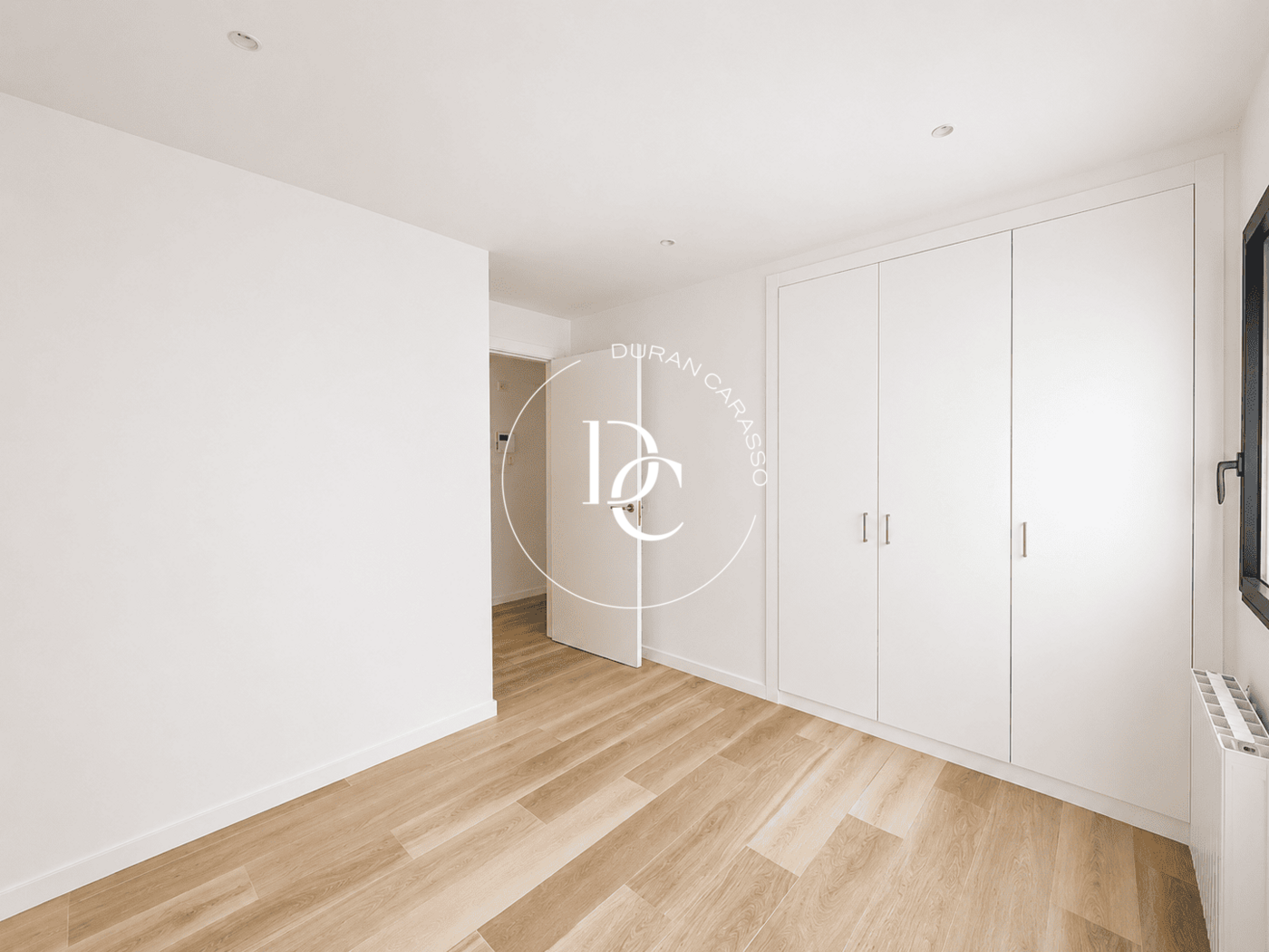 Appartement de luxe de 124 m2 avec vues à louer à Andorra la Vella
