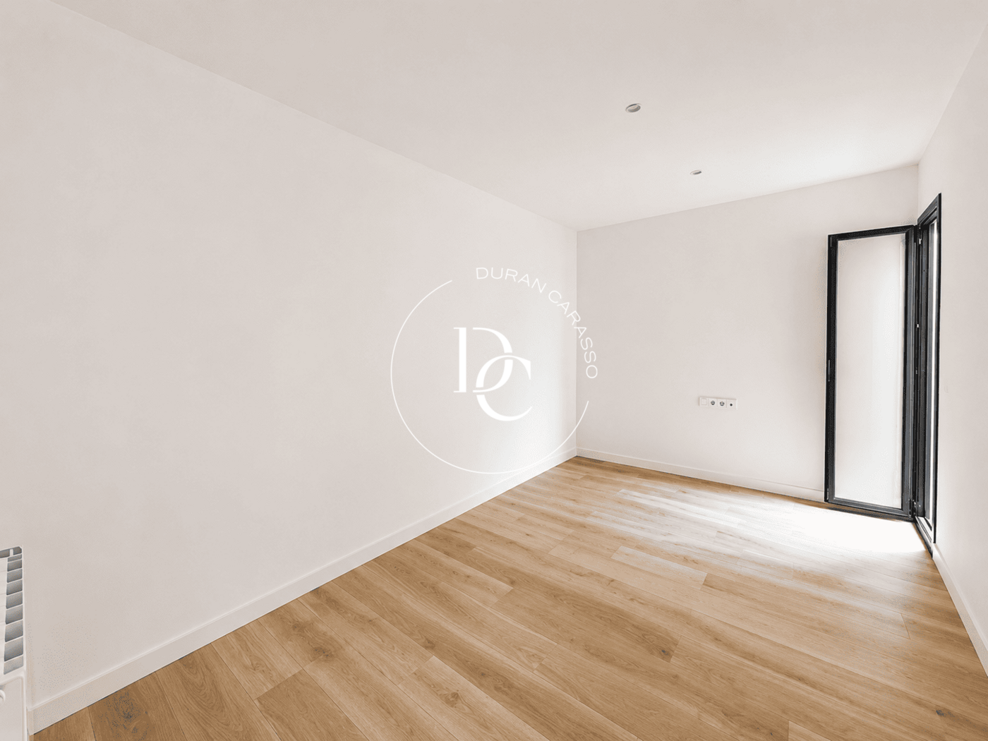 Appartement de luxe de 124 m2 avec vues à louer à Andorra la Vella