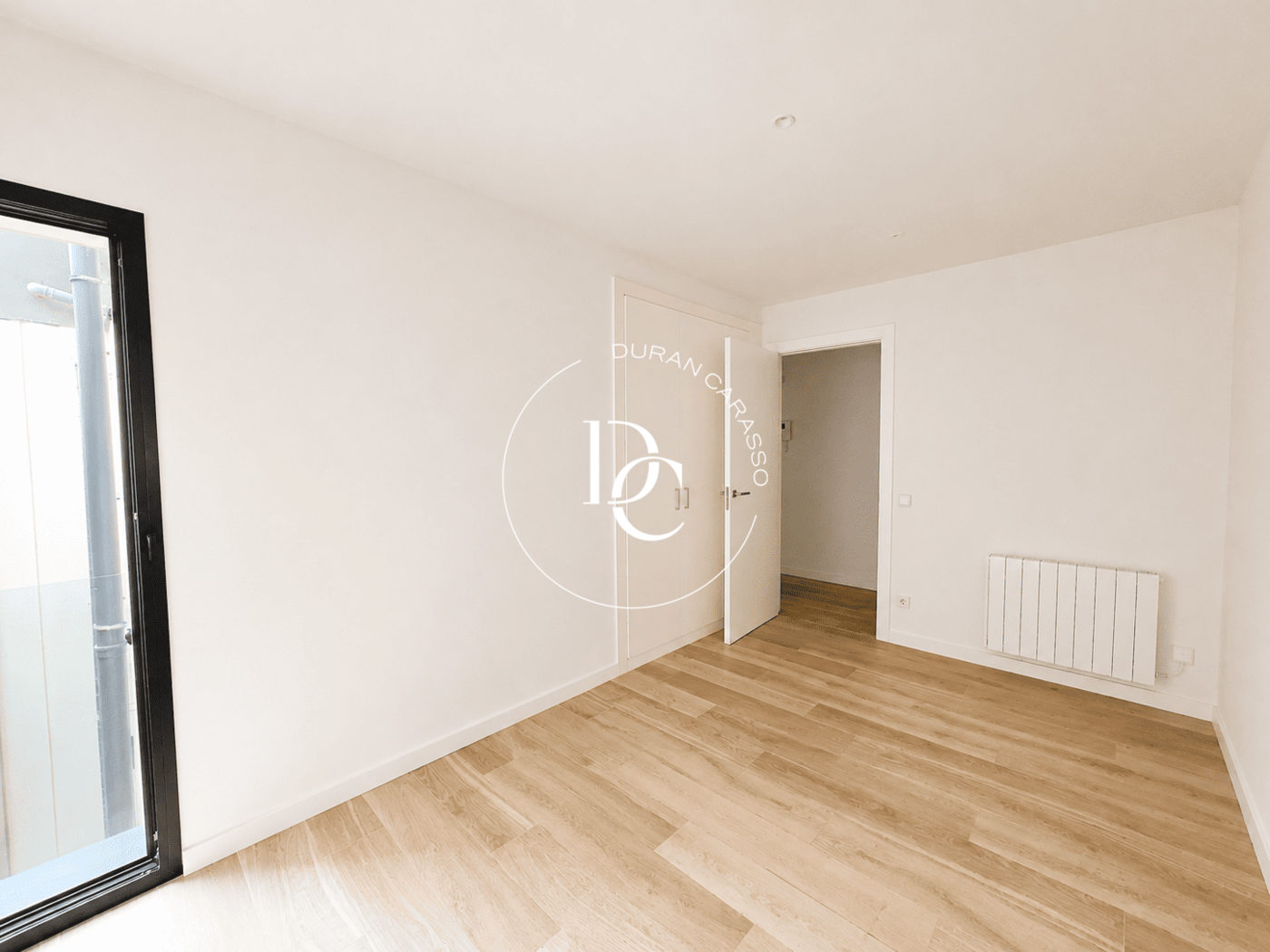 Appartement de luxe de 124 m2 avec vues à louer à Andorra la Vella