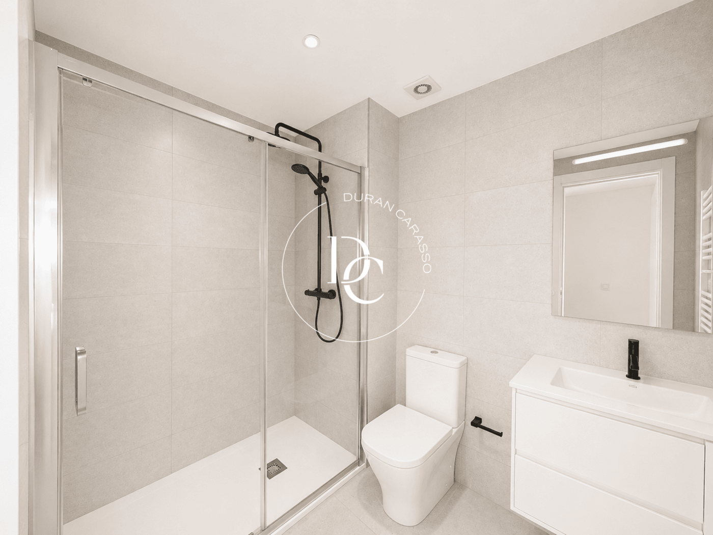Appartement de luxe de 124 m2 avec vues à louer à Andorra la Vella